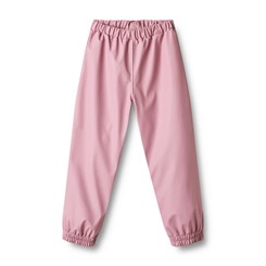 Wheat Thermo rain pants Um - Spring Lilac